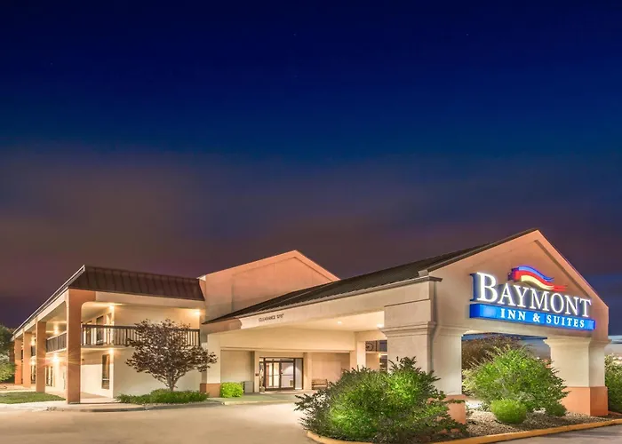 Baymont By Wyndham