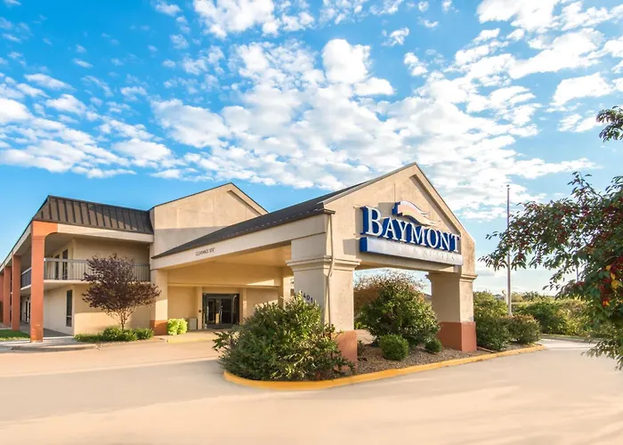 Baymont By Wyndham